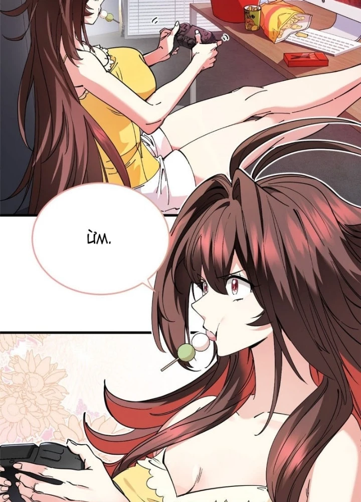 Thì Ra Ta Là Yêu Nhị Đại Chapter 45 - 3