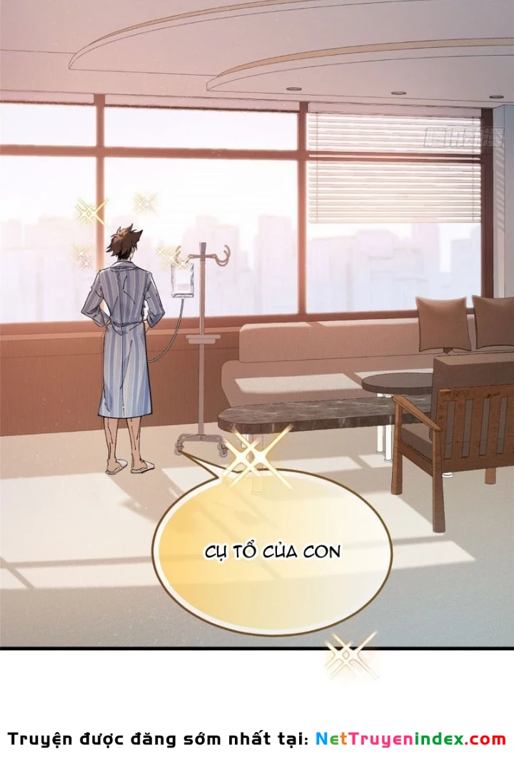 Thì Ra Ta Là Yêu Nhị Đại Chapter 45 - 11