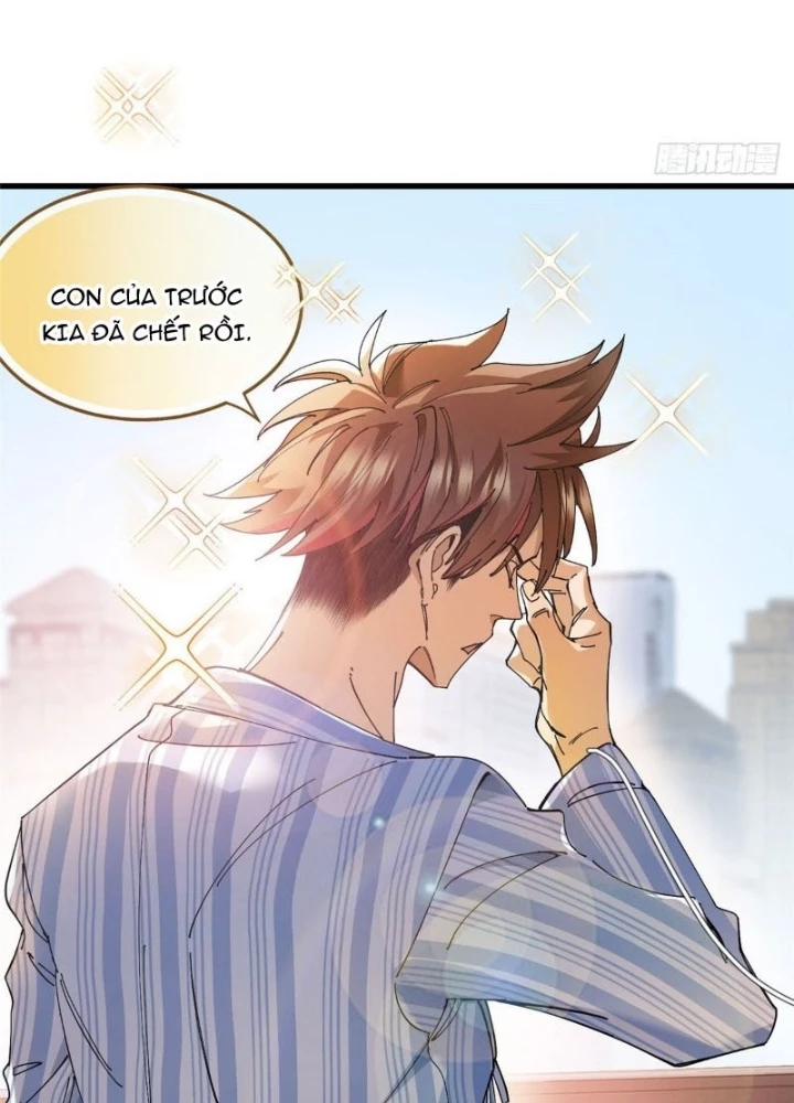 Thì Ra Ta Là Yêu Nhị Đại Chapter 45 - 13