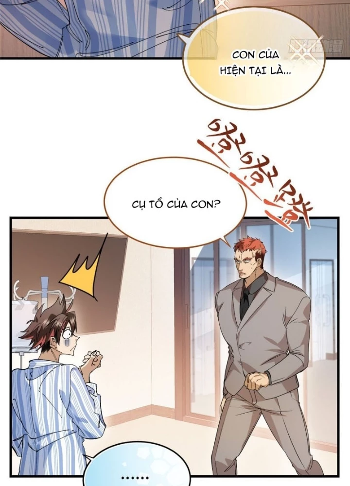 Thì Ra Ta Là Yêu Nhị Đại Chapter 45 - 15