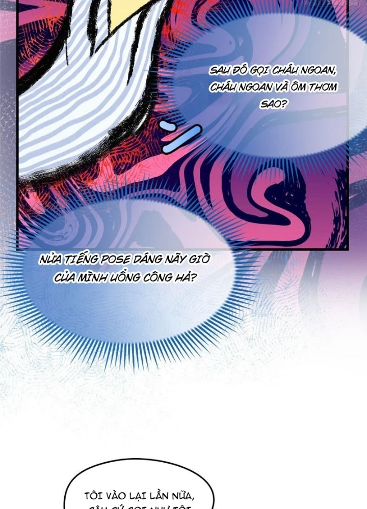 Thì Ra Ta Là Yêu Nhị Đại Chapter 45 - 19