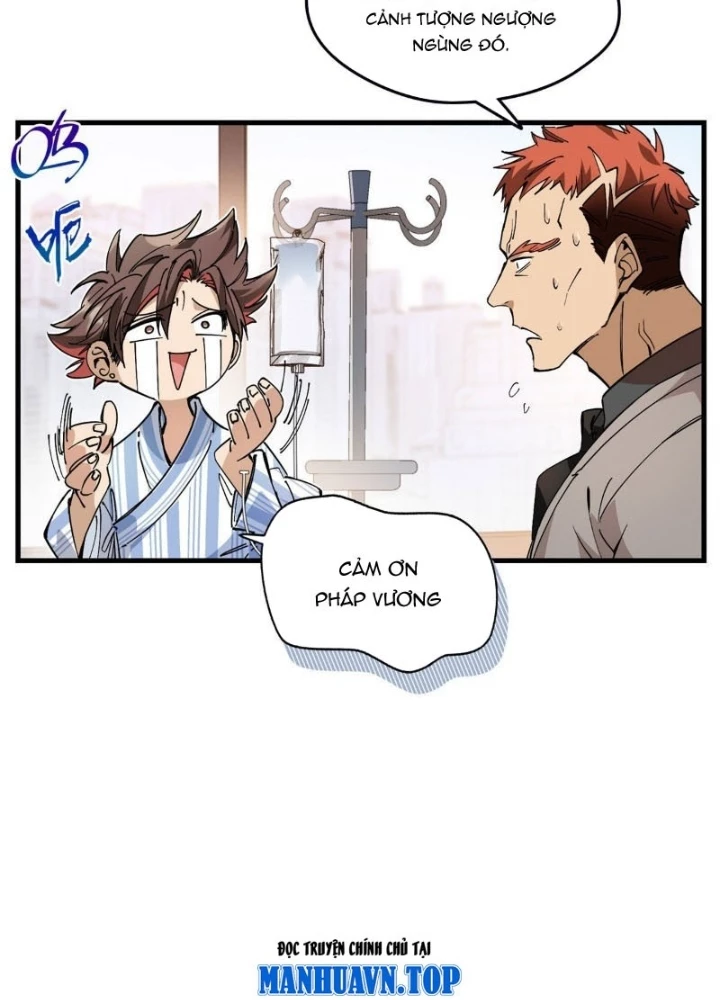 Thì Ra Ta Là Yêu Nhị Đại Chapter 45 - 21