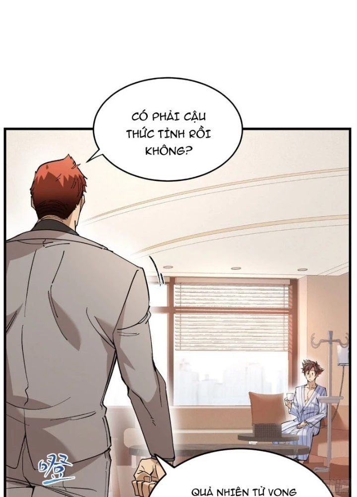 Thì Ra Ta Là Yêu Nhị Đại Chapter 45 - 23