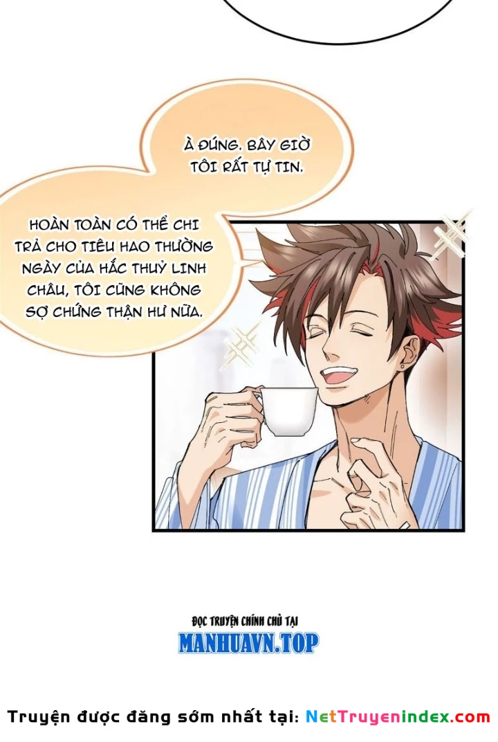 Thì Ra Ta Là Yêu Nhị Đại Chapter 45 - 25