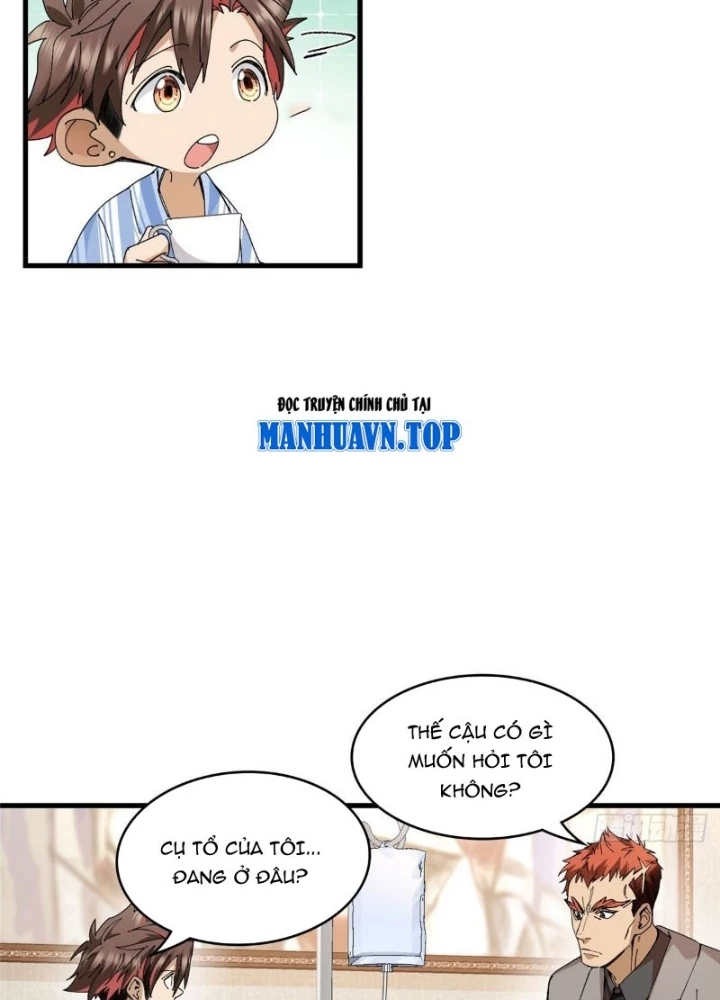 Thì Ra Ta Là Yêu Nhị Đại Chapter 45 - 29