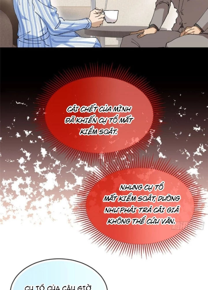 Thì Ra Ta Là Yêu Nhị Đại Chapter 45 - 31