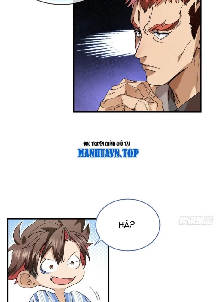 Thì Ra Ta Là Yêu Nhị Đại Chapter 45 - 33