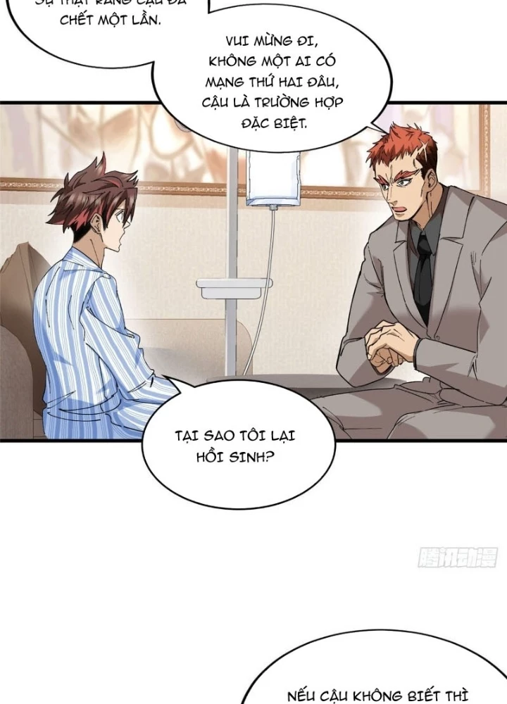 Thì Ra Ta Là Yêu Nhị Đại Chapter 45 - 37