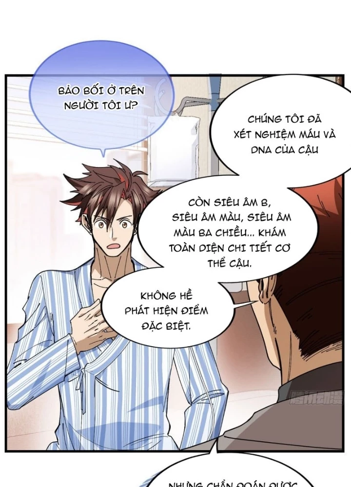 Thì Ra Ta Là Yêu Nhị Đại Chapter 45 - 45