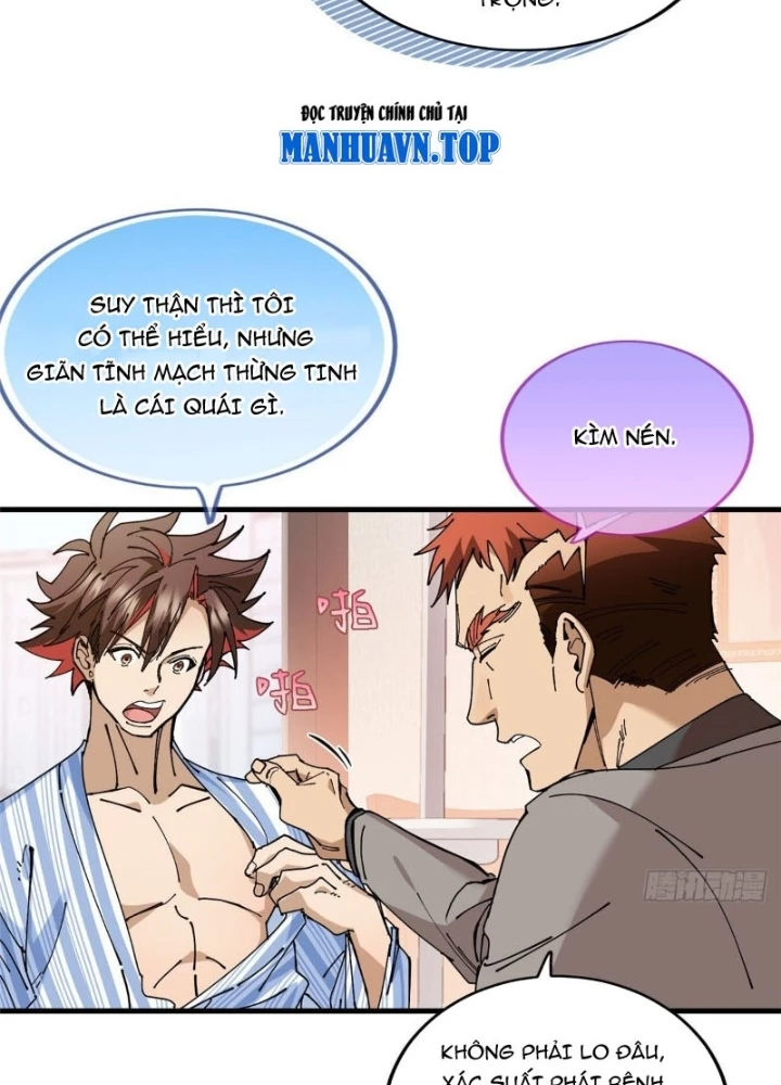 Thì Ra Ta Là Yêu Nhị Đại Chapter 45 - 47