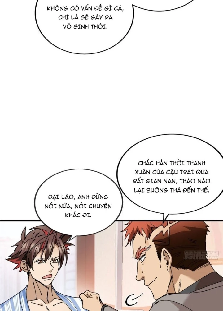 Thì Ra Ta Là Yêu Nhị Đại Chapter 45 - 49