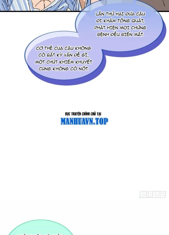 Thì Ra Ta Là Yêu Nhị Đại Chapter 45 - 51