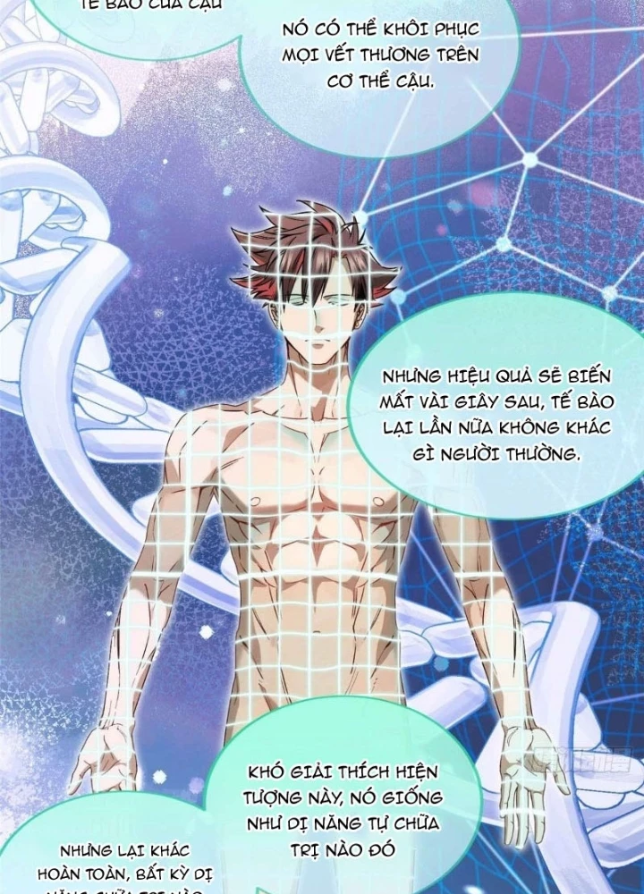 Thì Ra Ta Là Yêu Nhị Đại Chapter 45 - 53