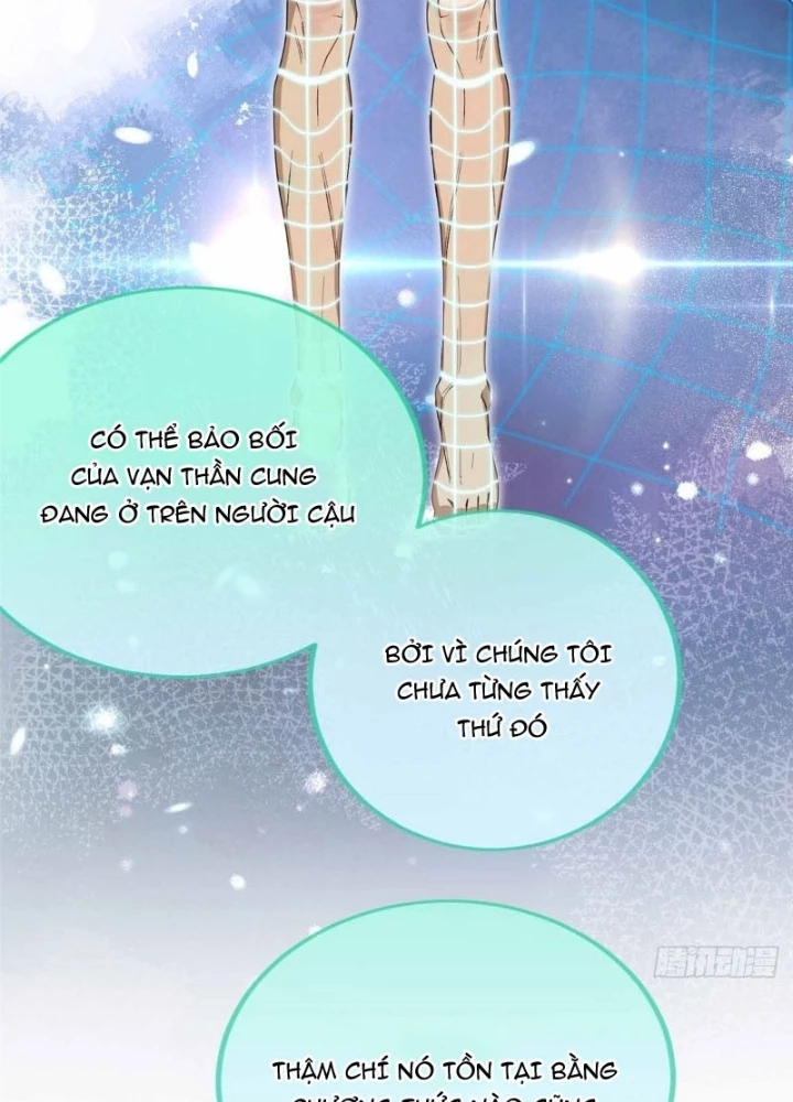 Thì Ra Ta Là Yêu Nhị Đại Chapter 45 - 55