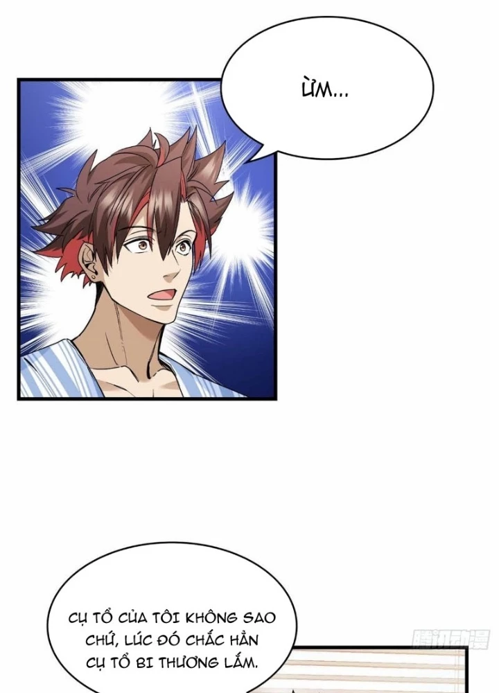 Thì Ra Ta Là Yêu Nhị Đại Chapter 45 - 59