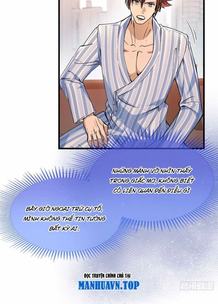 Thì Ra Ta Là Yêu Nhị Đại Chapter 45 - 61