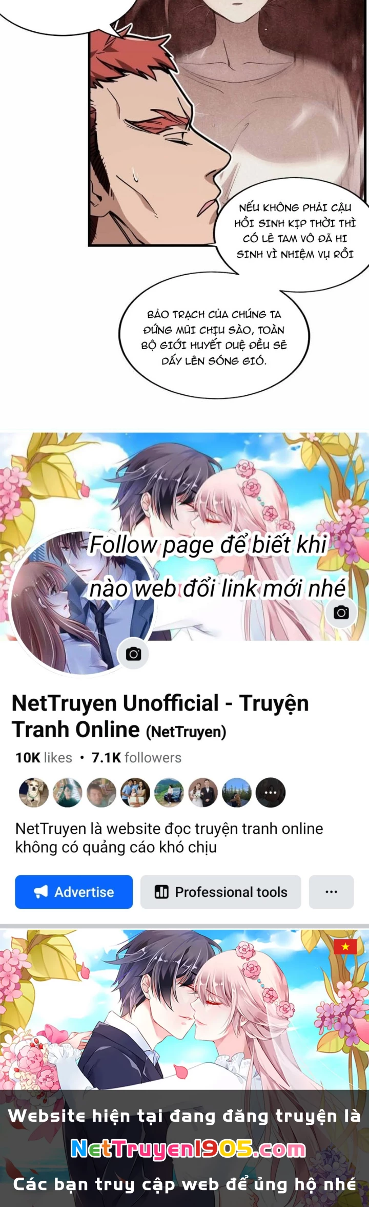 Thì Ra Ta Là Yêu Nhị Đại Chapter 45 - 65