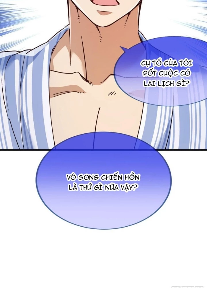 Thì Ra Ta Là Yêu Nhị Đại Chapter 46 - 5