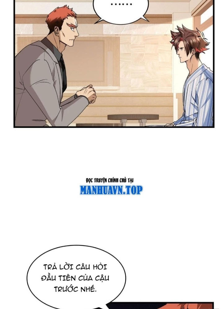 Thì Ra Ta Là Yêu Nhị Đại Chapter 46 - 7