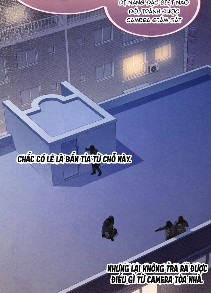 Thì Ra Ta Là Yêu Nhị Đại Chapter 46 - 11