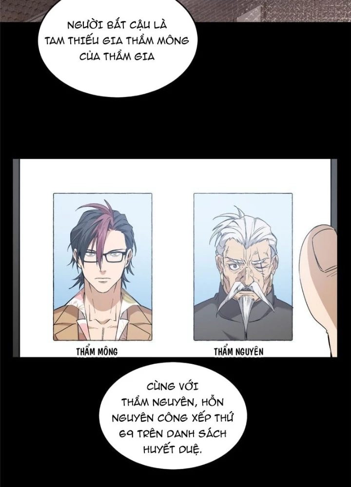 Thì Ra Ta Là Yêu Nhị Đại Chapter 46 - 13