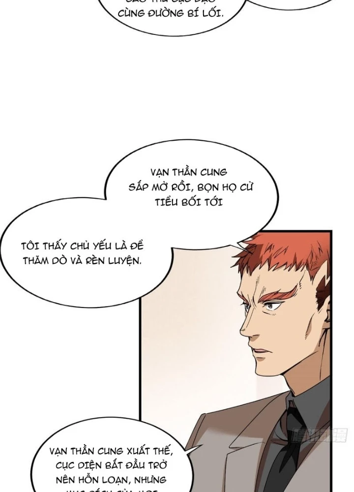 Thì Ra Ta Là Yêu Nhị Đại Chapter 46 - 19