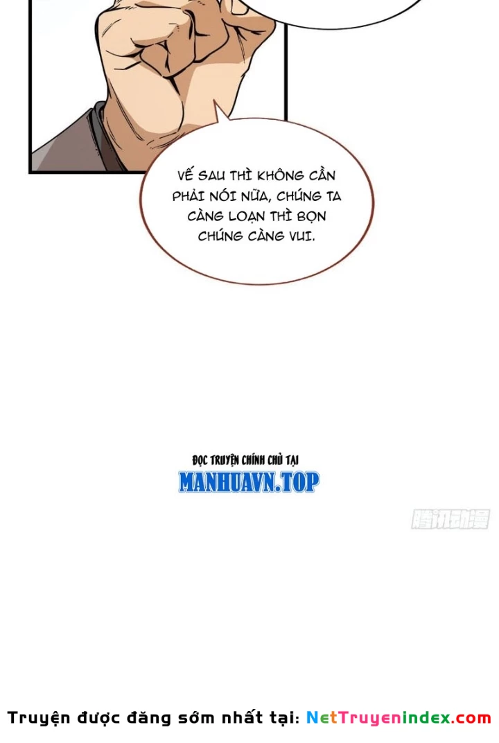 Thì Ra Ta Là Yêu Nhị Đại Chapter 46 - 25