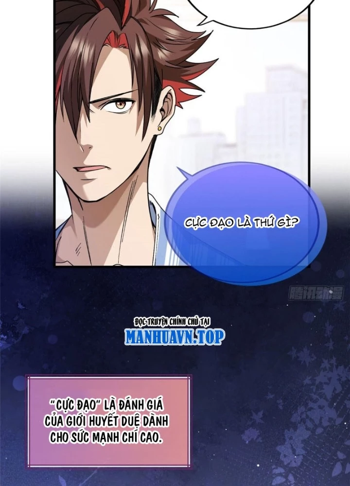 Thì Ra Ta Là Yêu Nhị Đại Chapter 46 - 31