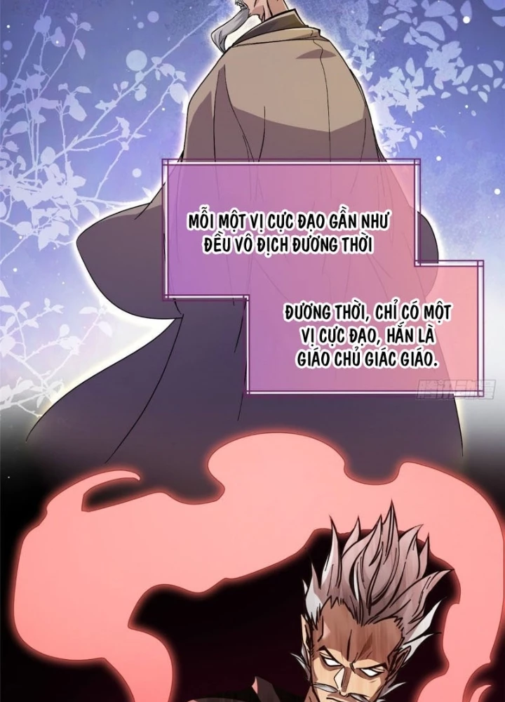 Thì Ra Ta Là Yêu Nhị Đại Chapter 46 - 33