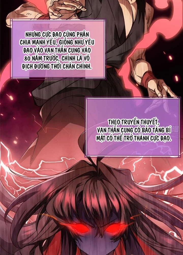 Thì Ra Ta Là Yêu Nhị Đại Chapter 46 - 35