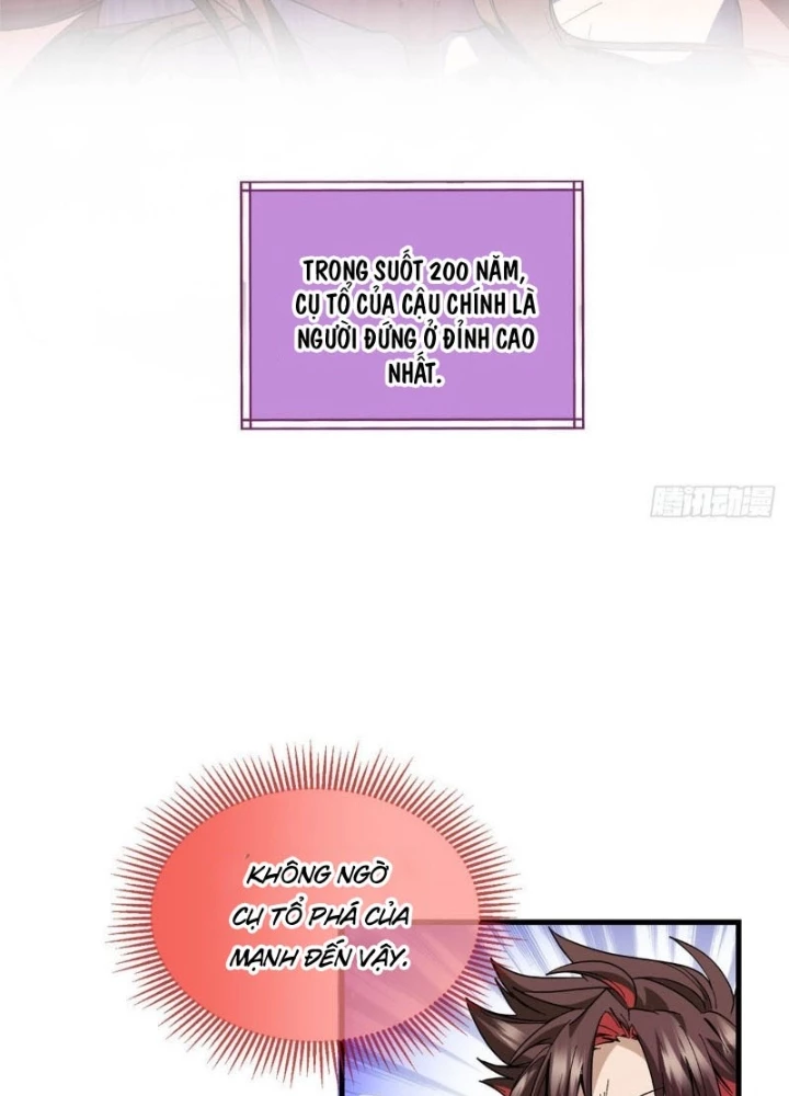 Thì Ra Ta Là Yêu Nhị Đại Chapter 46 - 37