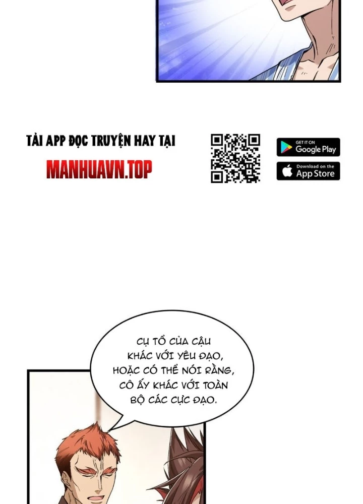 Thì Ra Ta Là Yêu Nhị Đại Chapter 46 - 39