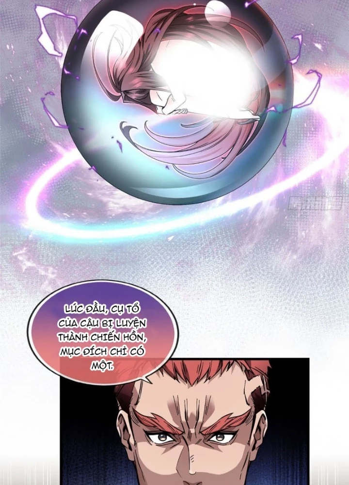 Thì Ra Ta Là Yêu Nhị Đại Chapter 46 - 43