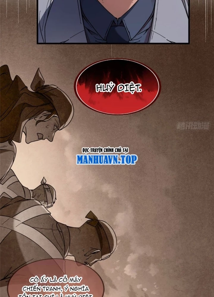 Thì Ra Ta Là Yêu Nhị Đại Chapter 46 - 45