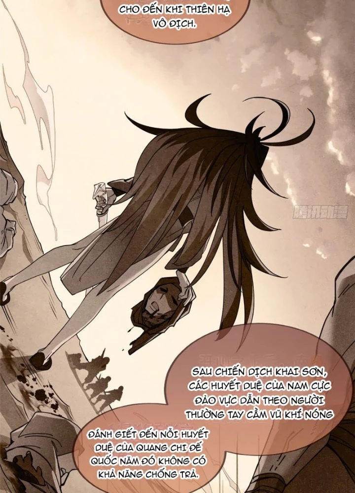 Thì Ra Ta Là Yêu Nhị Đại Chapter 46 - 47