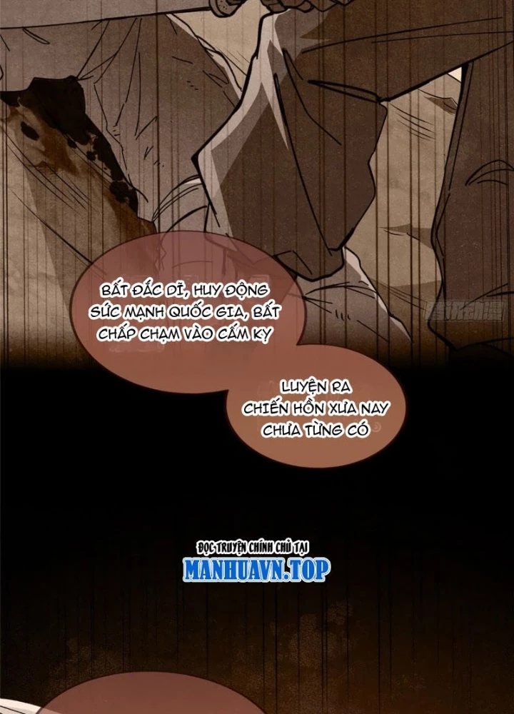 Thì Ra Ta Là Yêu Nhị Đại Chapter 46 - 49