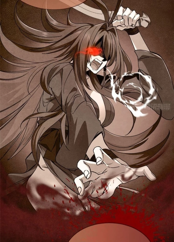 Thì Ra Ta Là Yêu Nhị Đại Chapter 46 - 51