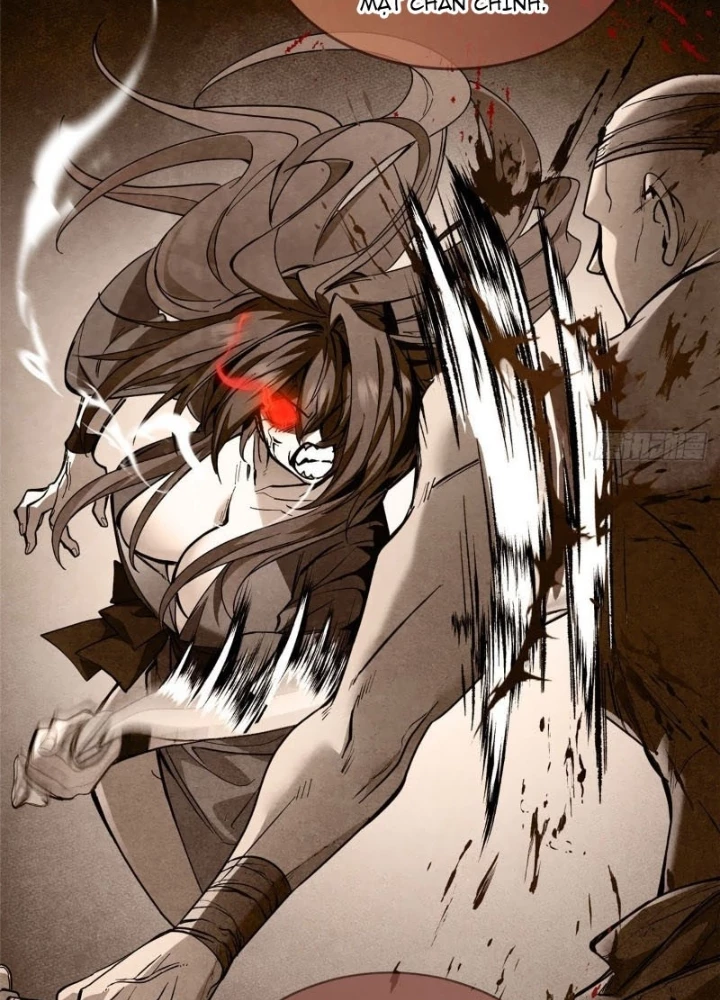 Thì Ra Ta Là Yêu Nhị Đại Chapter 46 - 53