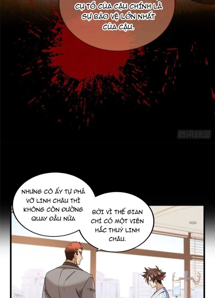 Thì Ra Ta Là Yêu Nhị Đại Chapter 46 - 55