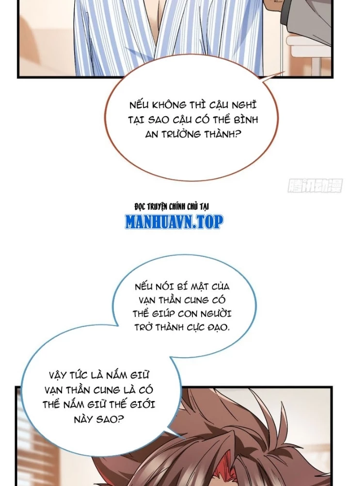 Thì Ra Ta Là Yêu Nhị Đại Chapter 46 - 59