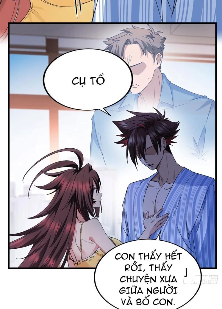 Thì Ra Ta Là Yêu Nhị Đại Chapter 47 - 3