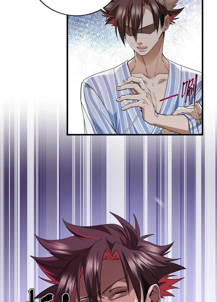 Thì Ra Ta Là Yêu Nhị Đại Chapter 47 - 7