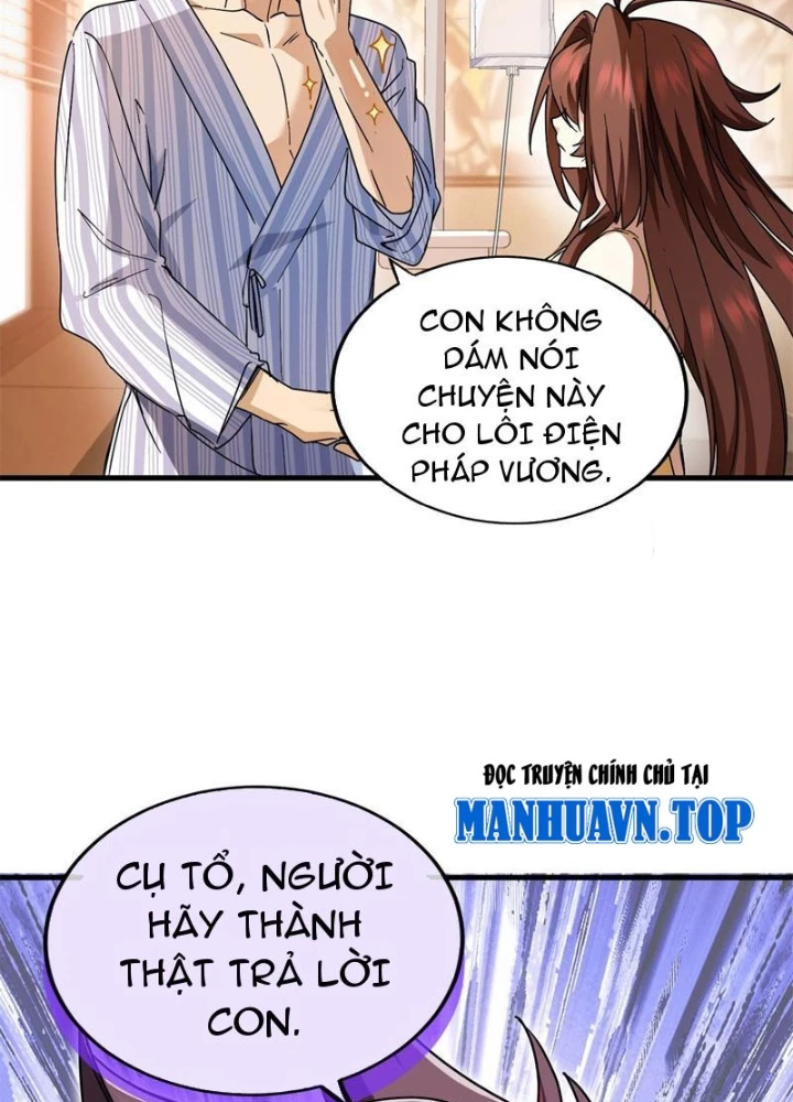 Thì Ra Ta Là Yêu Nhị Đại Chapter 47 - 14