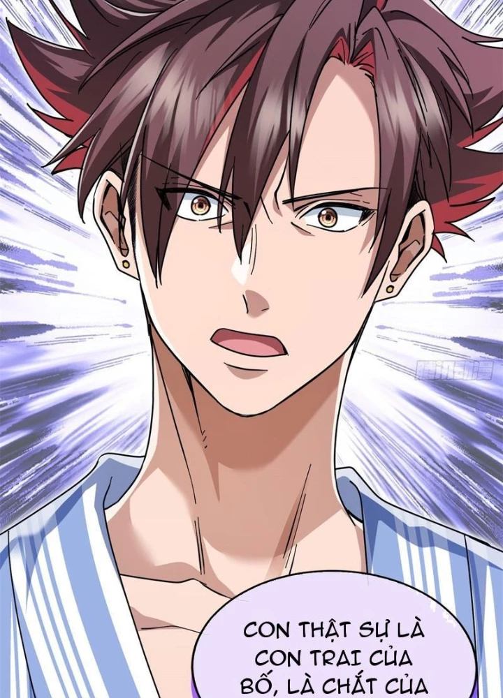 Thì Ra Ta Là Yêu Nhị Đại Chapter 47 - 16