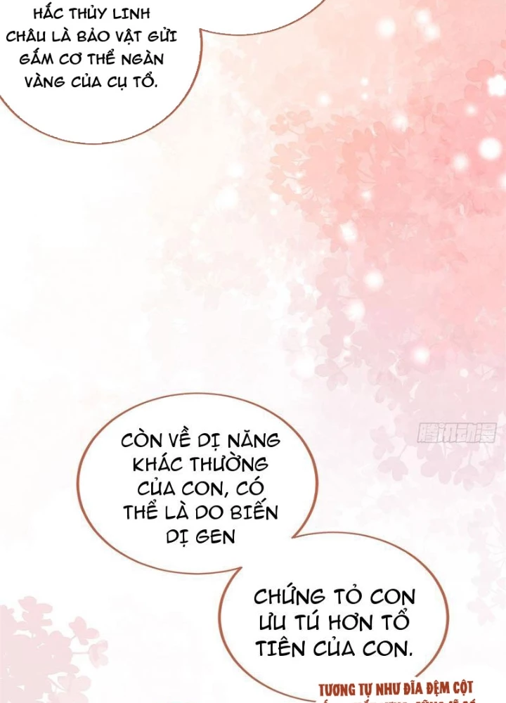 Thì Ra Ta Là Yêu Nhị Đại Chapter 47 - 20