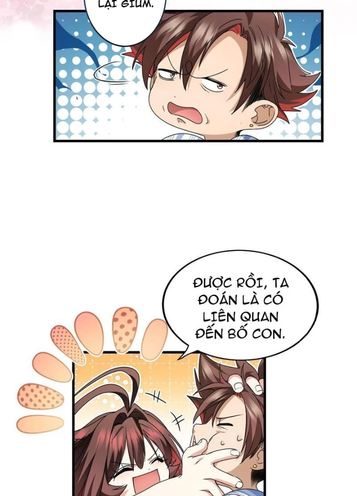 Thì Ra Ta Là Yêu Nhị Đại Chapter 47 - 22