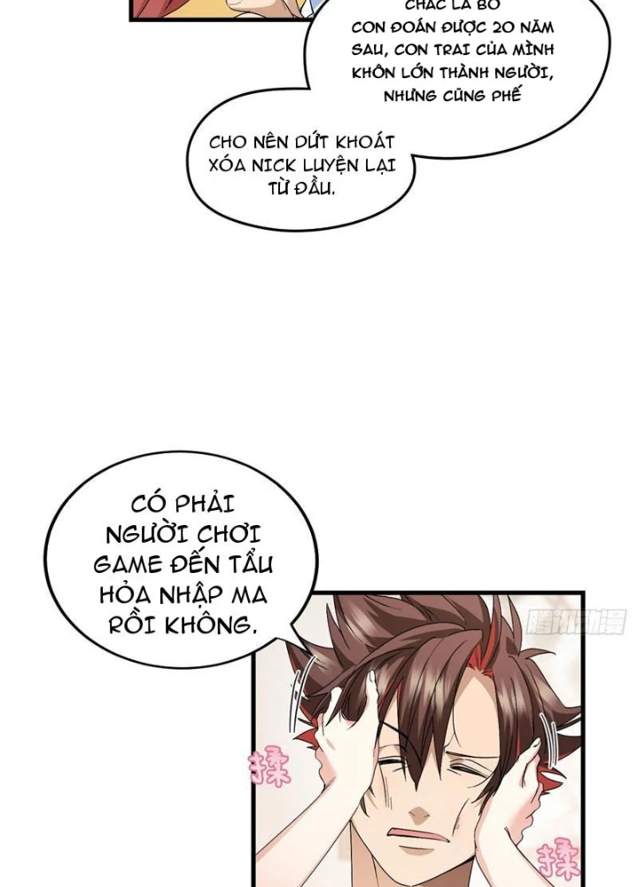 Thì Ra Ta Là Yêu Nhị Đại Chapter 47 - 24