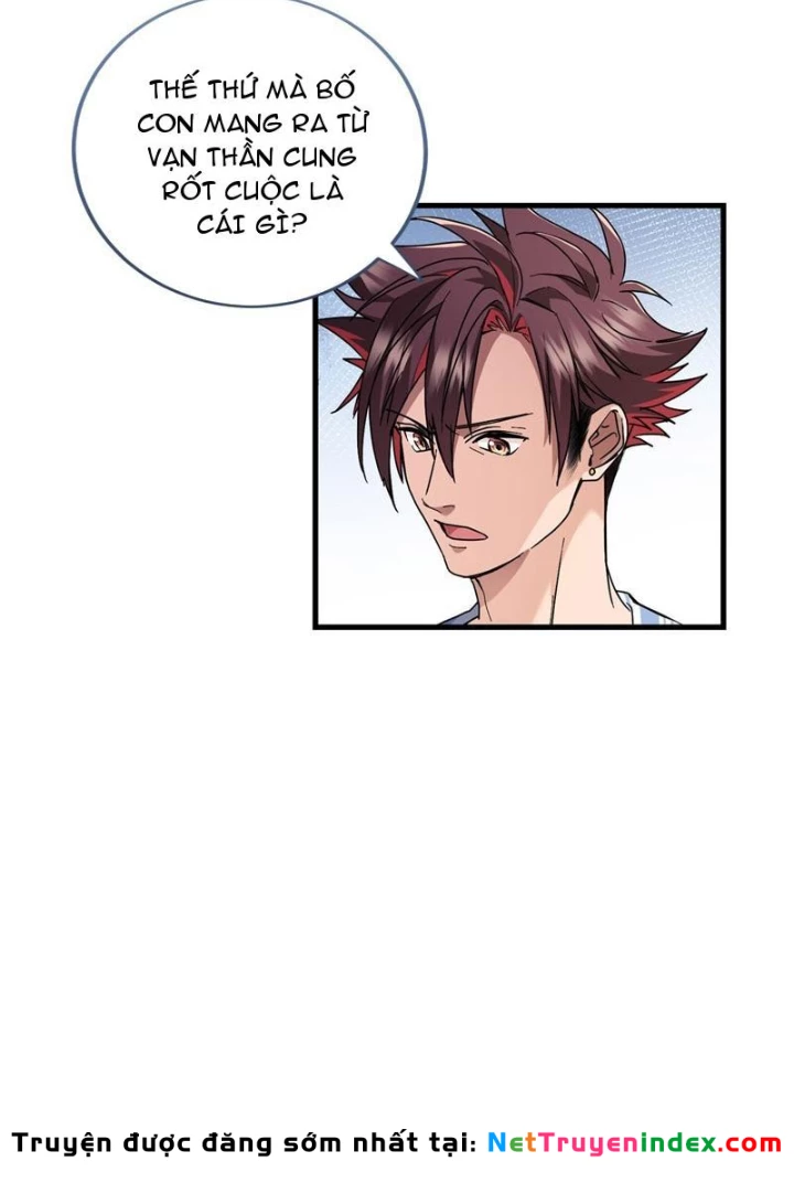 Thì Ra Ta Là Yêu Nhị Đại Chapter 47 - 26