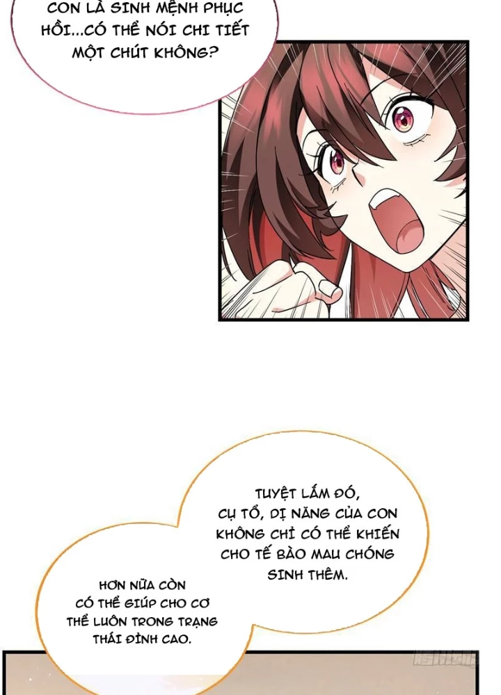 Thì Ra Ta Là Yêu Nhị Đại Chapter 47 - 30