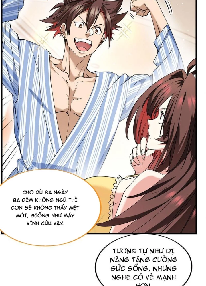 Thì Ra Ta Là Yêu Nhị Đại Chapter 47 - 32